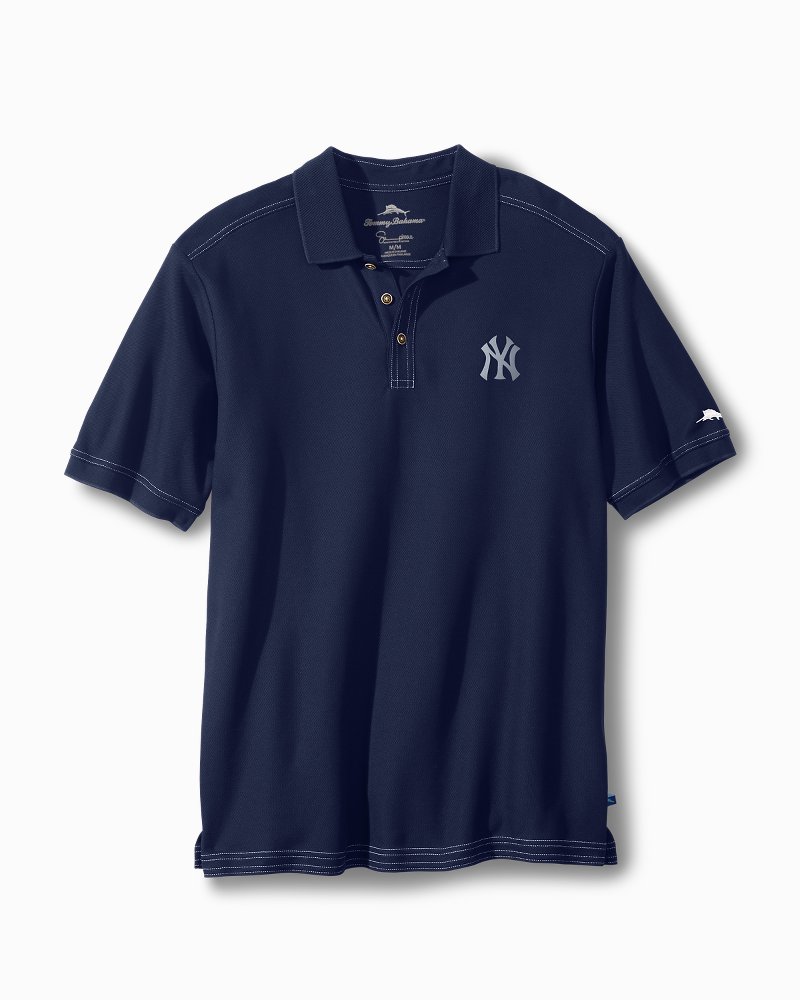 MLB® New York Yankees Collector's Series Camp Shirt