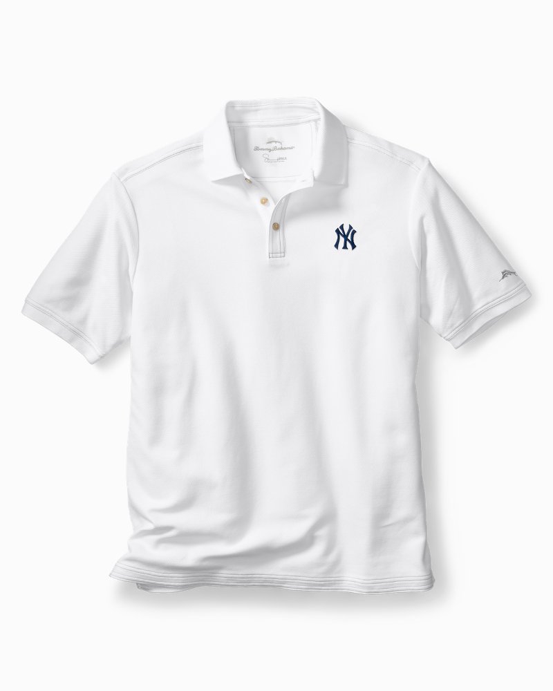Thumbnail for The <i>MLB®</i> Emfielder IslandZone® Polo