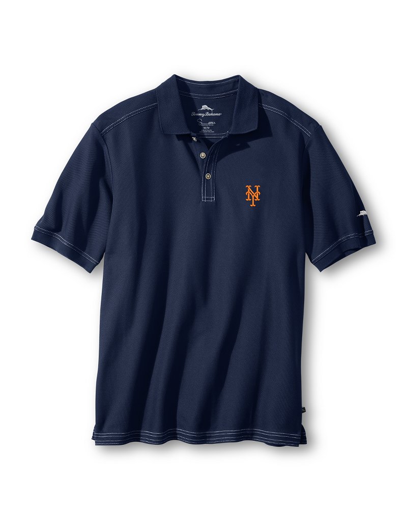 Thumbnail for The <i>MLB®</i> Emfielder IslandZone® Polo