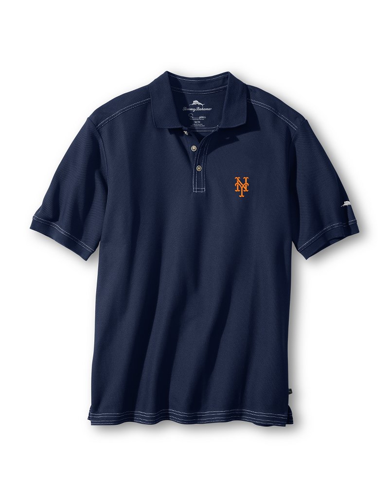 The <i>MLB®</i> Emfielder Polo