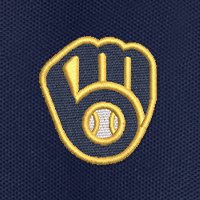 Swatch Color - milwaukee_brewers