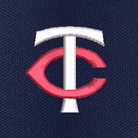 Swatch Color - minnesota_twins