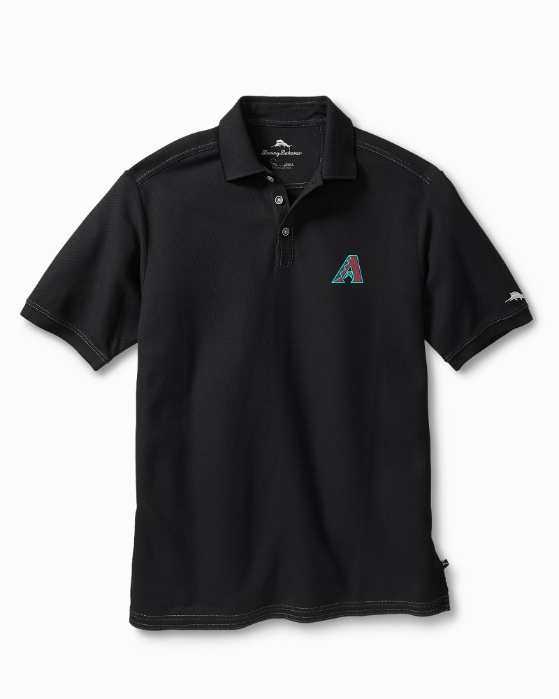 The <i>MLB®</i> Emfielder Polo