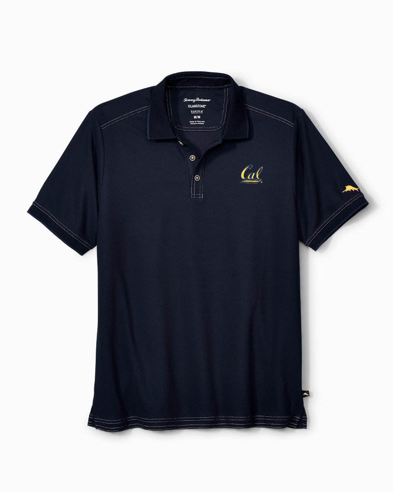 Collegiate Emfielder Polo