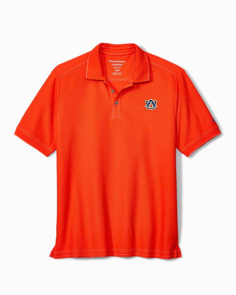 Collegiate Emfielder Polo