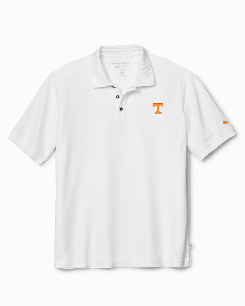 Collegiate Emfielder Polo