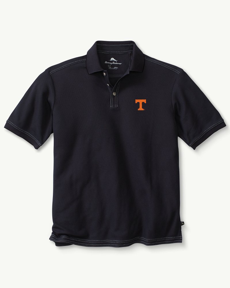 Collegiate Emfielder Polo