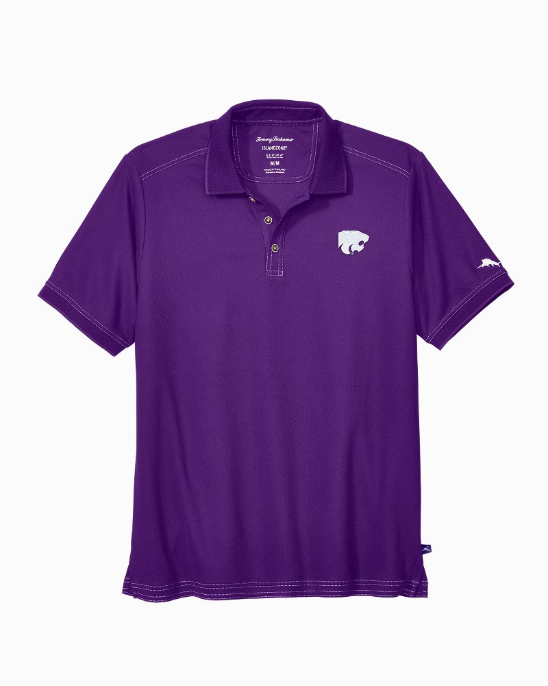 Collegiate Emfielder Polo