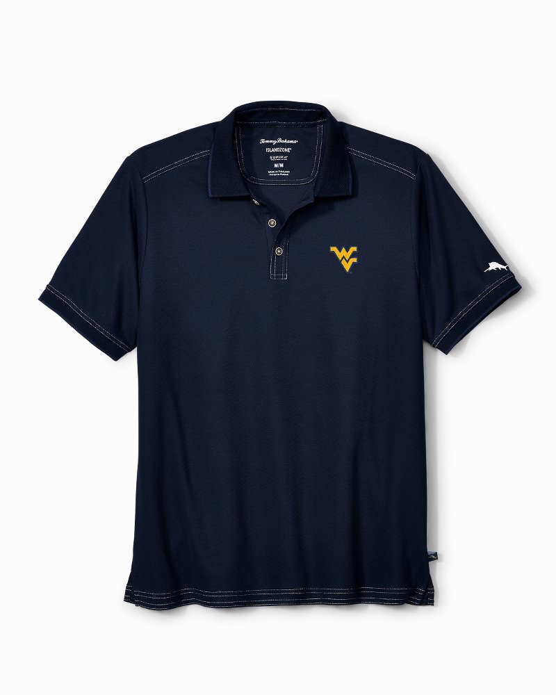 Thumbnail for Collegiate Emfielder IslandZone® Polo