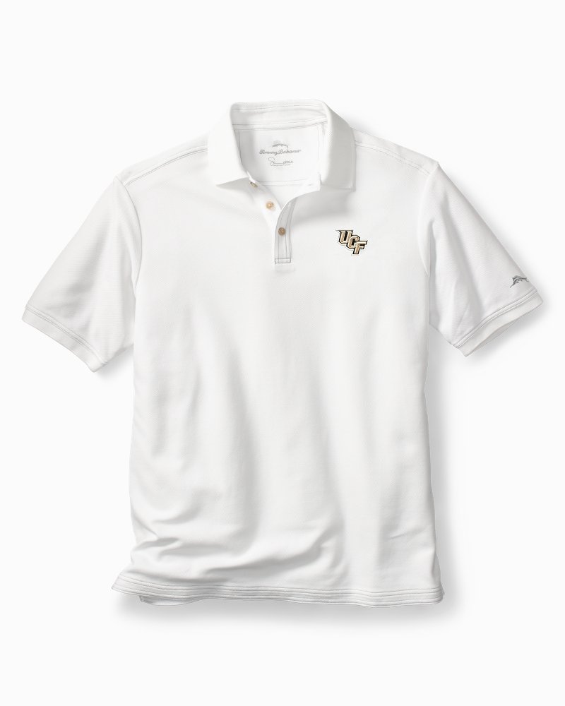 Collegiate Emfielder Polo