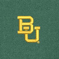 Swatch Color - baylor