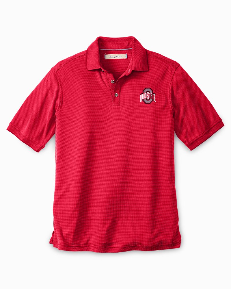 Tommy bahama all square hot sale polo