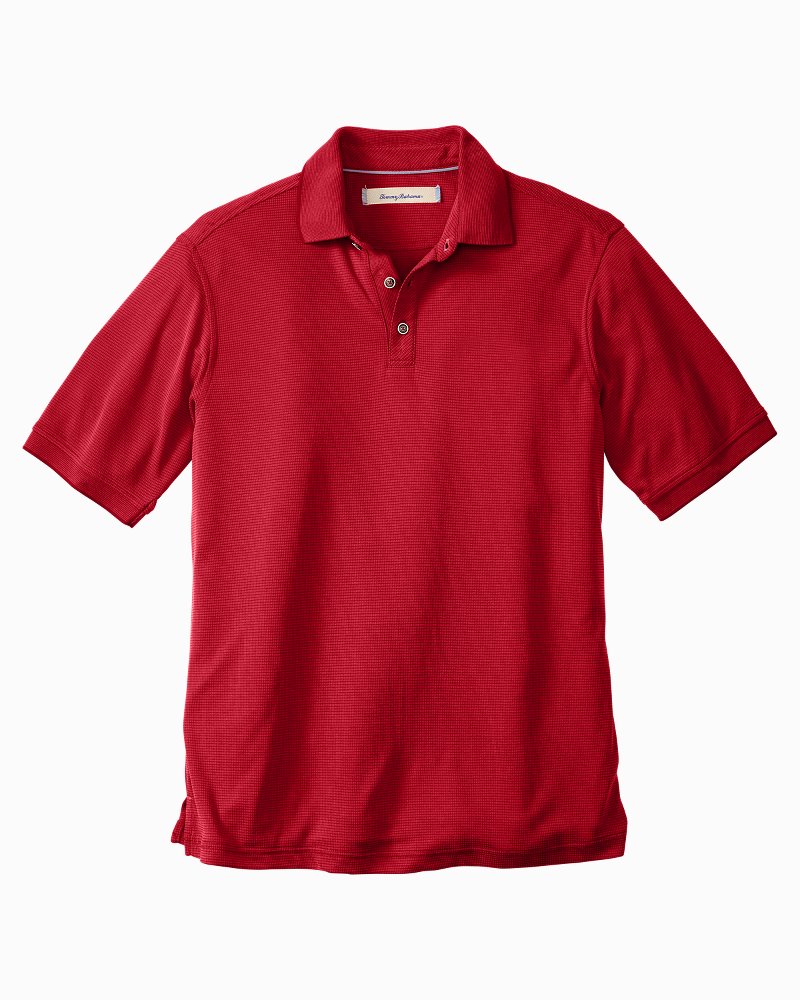 Tommy bahama all square on sale polo