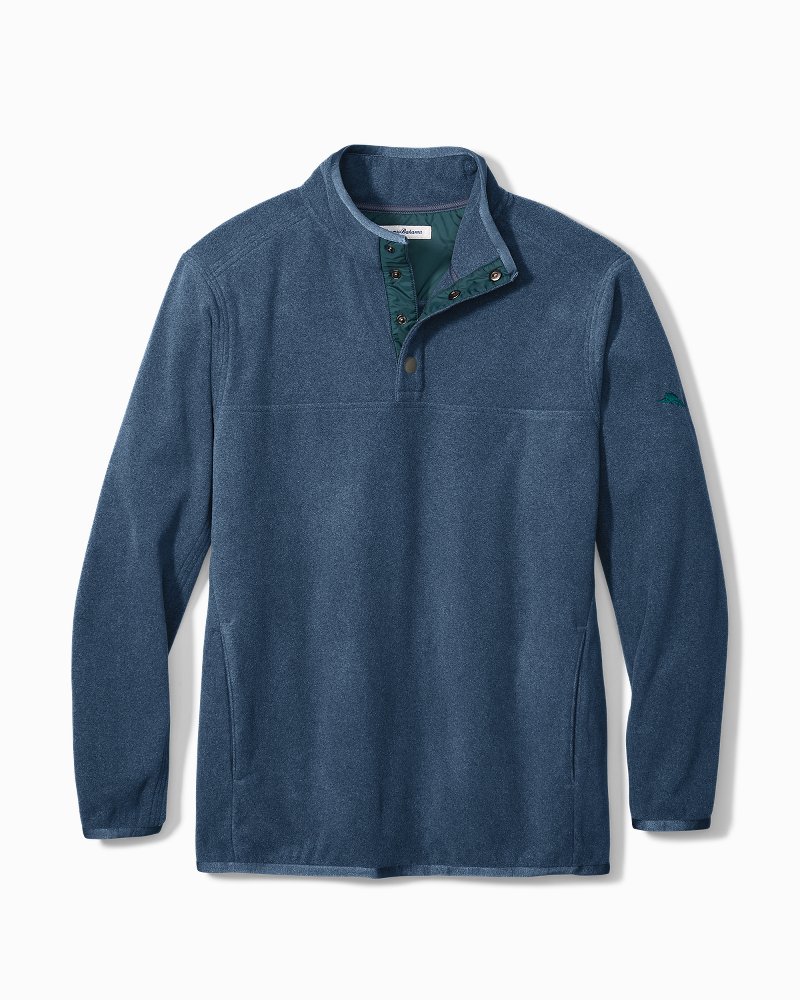 Tommy 2025 bahama fleece