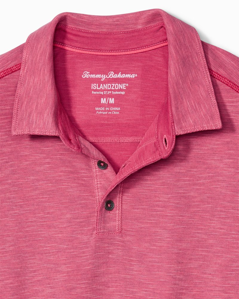 tommy bahama island zone polo