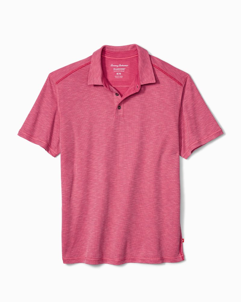 tommy bahama islandzone polo