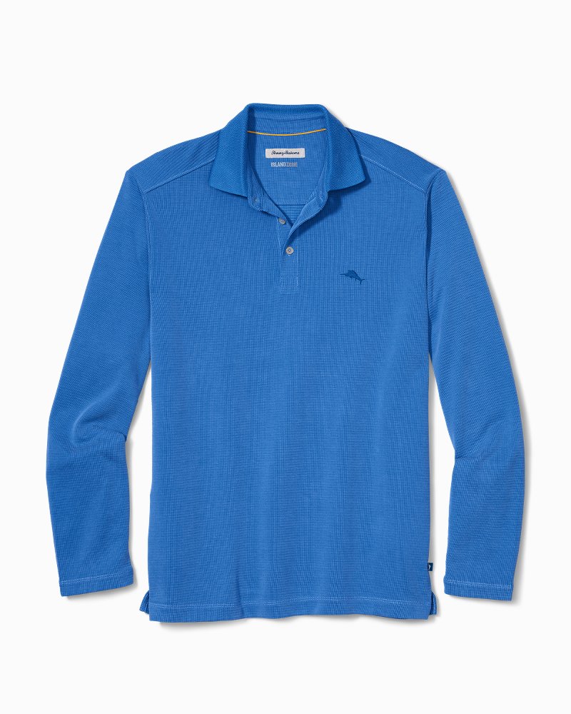 Tommy bahama coastal crest on sale polo