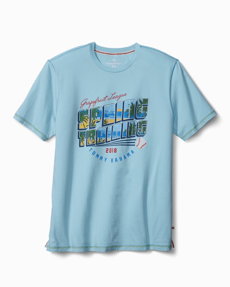 MLB® 2018 Grapefruit League T-Shirt