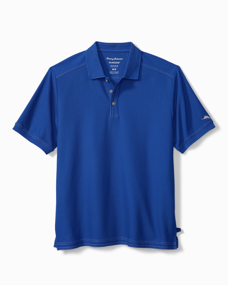 Tommy bahama store emfielder 2.0 polo