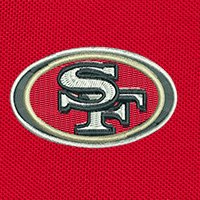 Swatch Color - san_francisco_49ers