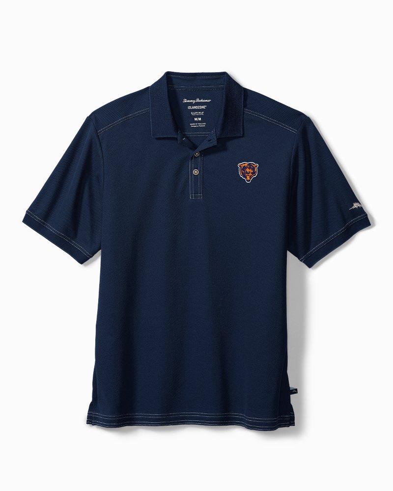 NFL Emfielder IslandZone® Polo