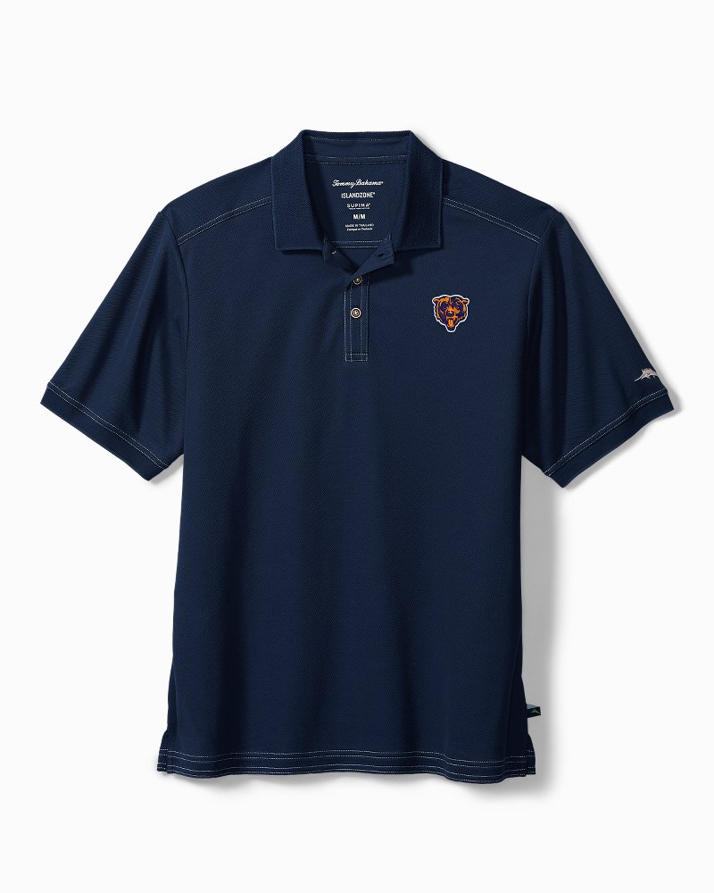 NFL Emfielder Polo