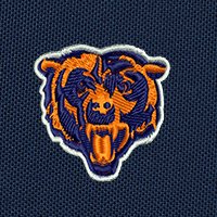 Swatch Color - chicago_bears