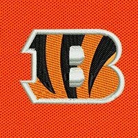 Swatch Color - cincinnati_bengals