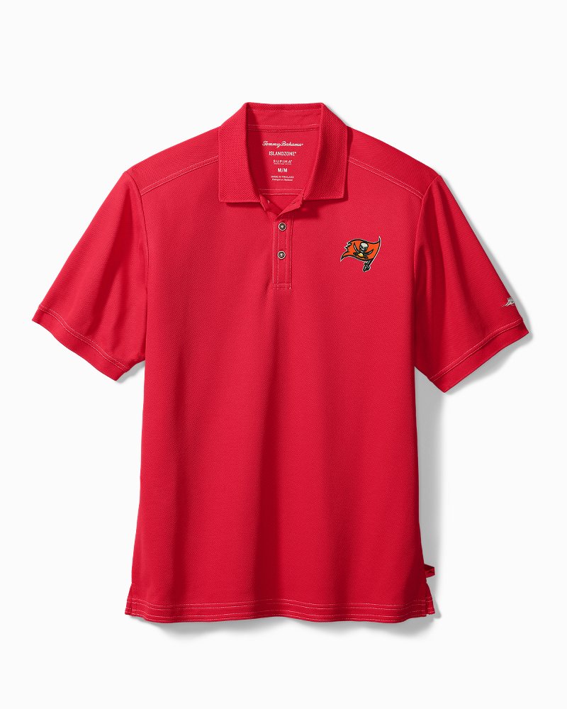 NFL Emfielder IslandZone® Polo