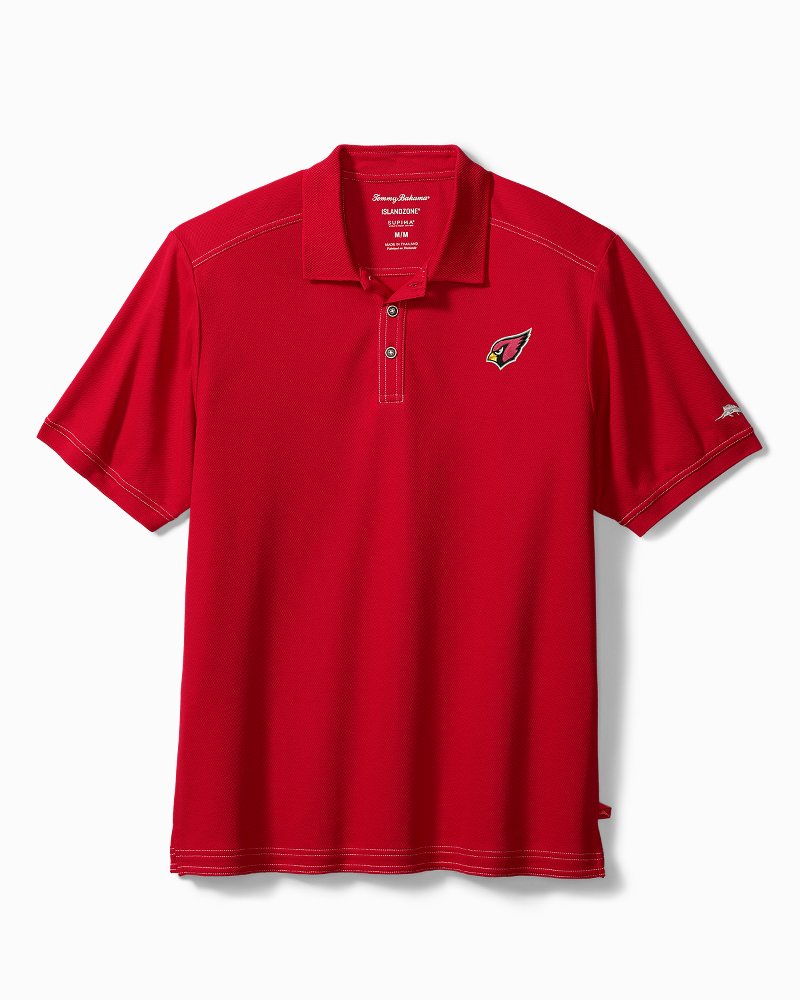 NFL Emfielder IslandZone® Polo