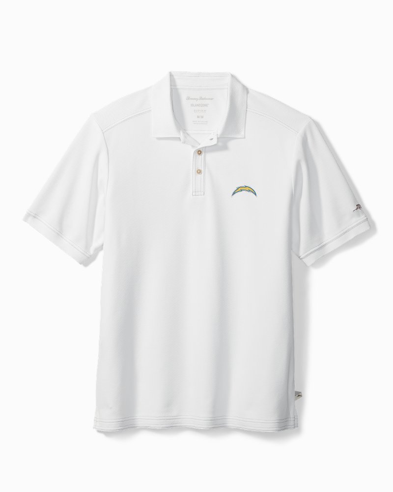 NFL Emfielder IslandZone® Polo