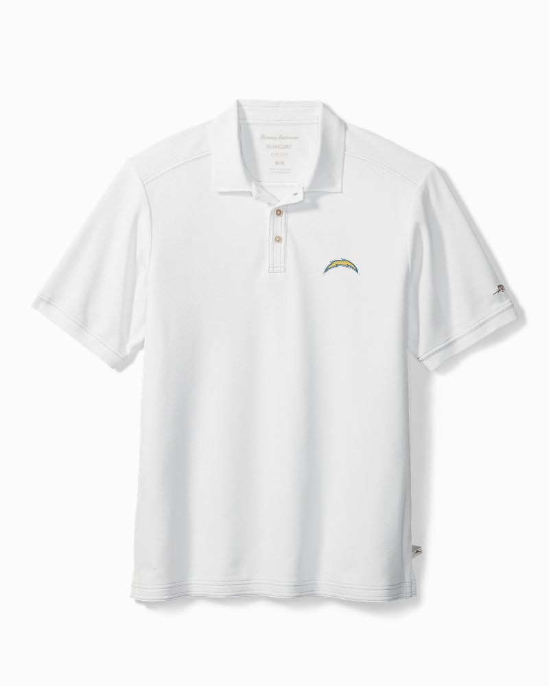 NFL Emfielder Polo