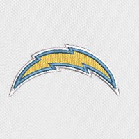 Swatch Color - los_angeles_chargers