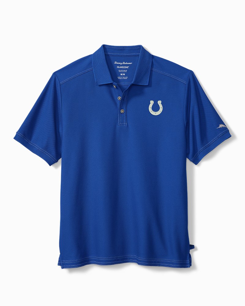 NFL Emfielder IslandZone® Polo
