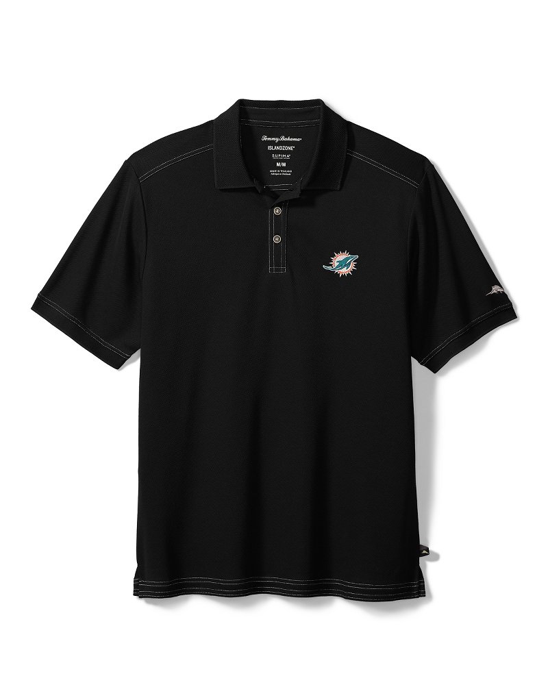 NFL Emfielder Polo