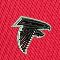 Swatch Color - atlanta_falcons