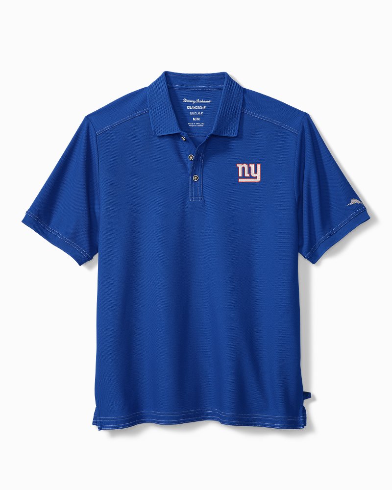 NFL Emfielder IslandZone® Polo