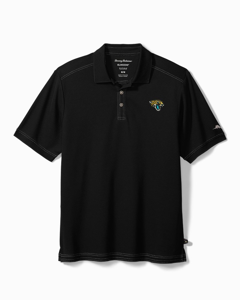 NFL Emfielder IslandZone® Polo