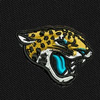 Swatch Color - jacksonville_jaguars