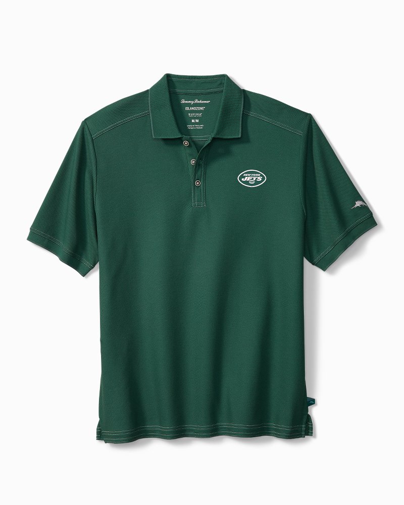 New York Jets Tommy Bahama  Official New York Jets Shop