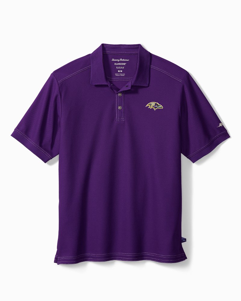 NFL Emfielder Polo