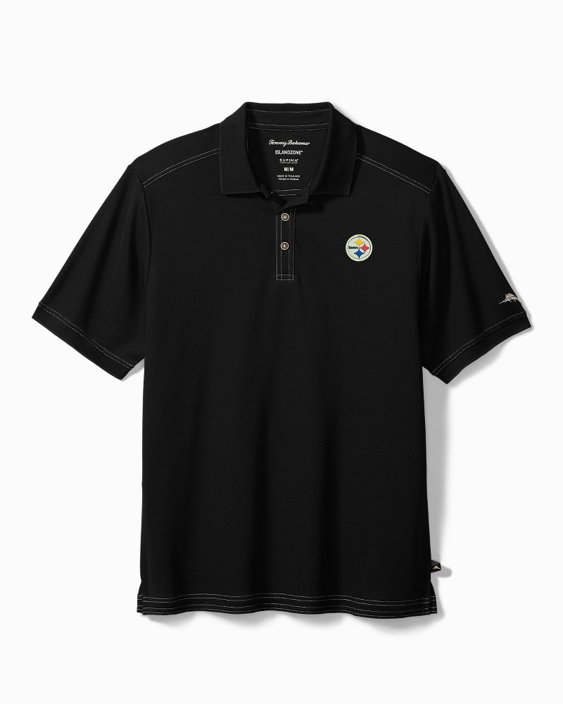 NFL Emfielder IslandZone® Polo
