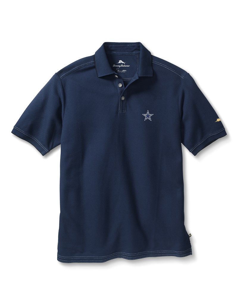 NFL Emfielder Polo