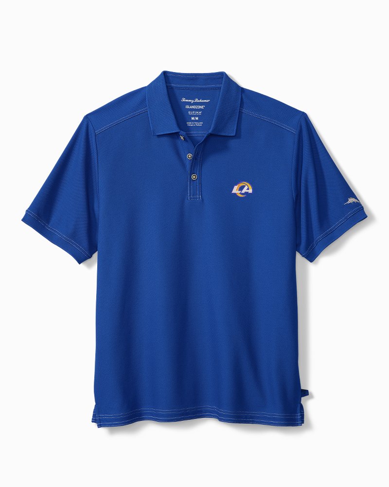 NFL Emfielder IslandZone® Polo