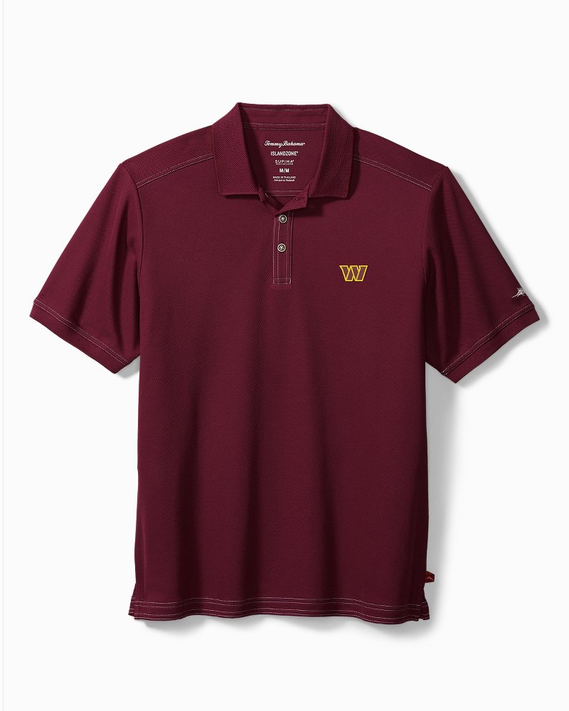 Thumbnail for NFL Emfielder IslandZone® Polo