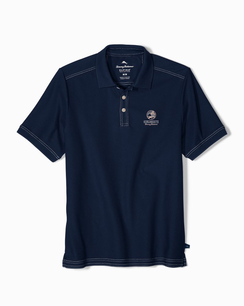 Men's Emfielder IslandZone® Polo