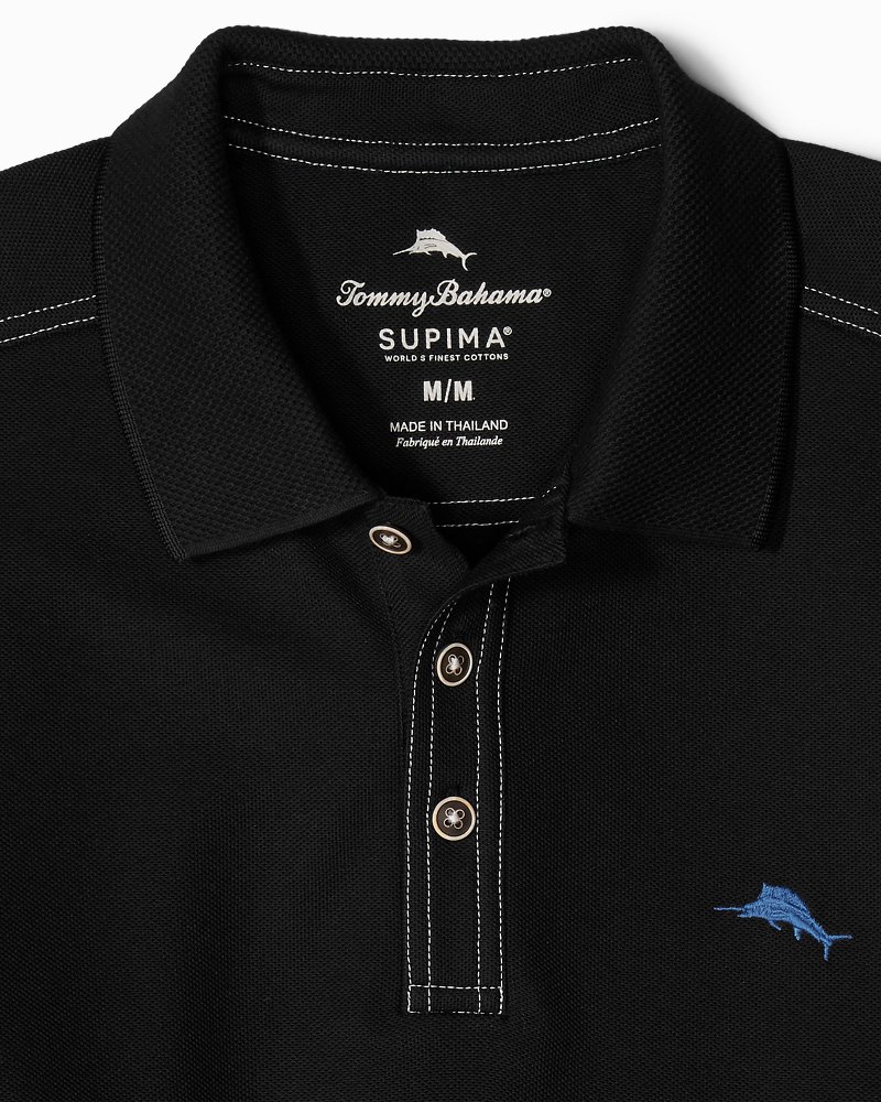 Thumbnail for The Emfielder IslandZone® Polo