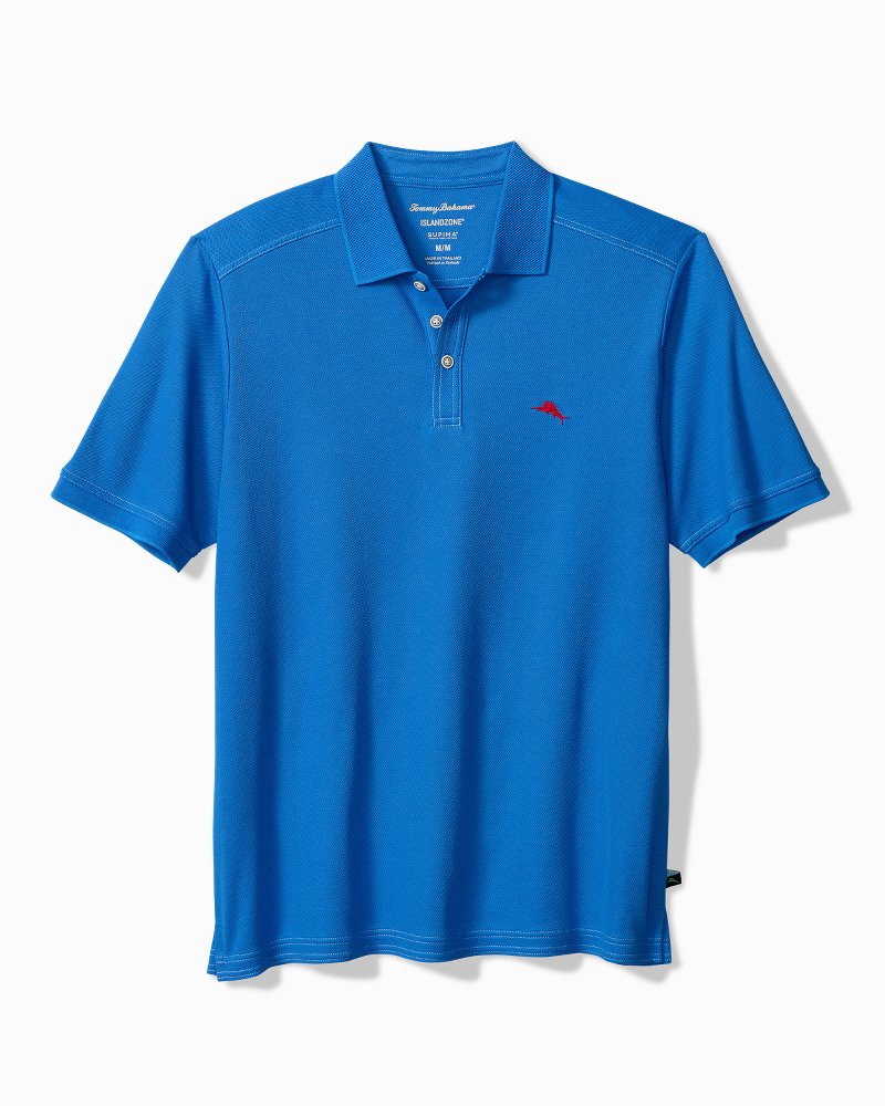 the emfielder polo