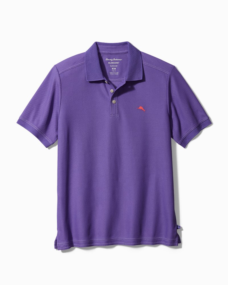 tommy bahama men's the emfielder polo shirt