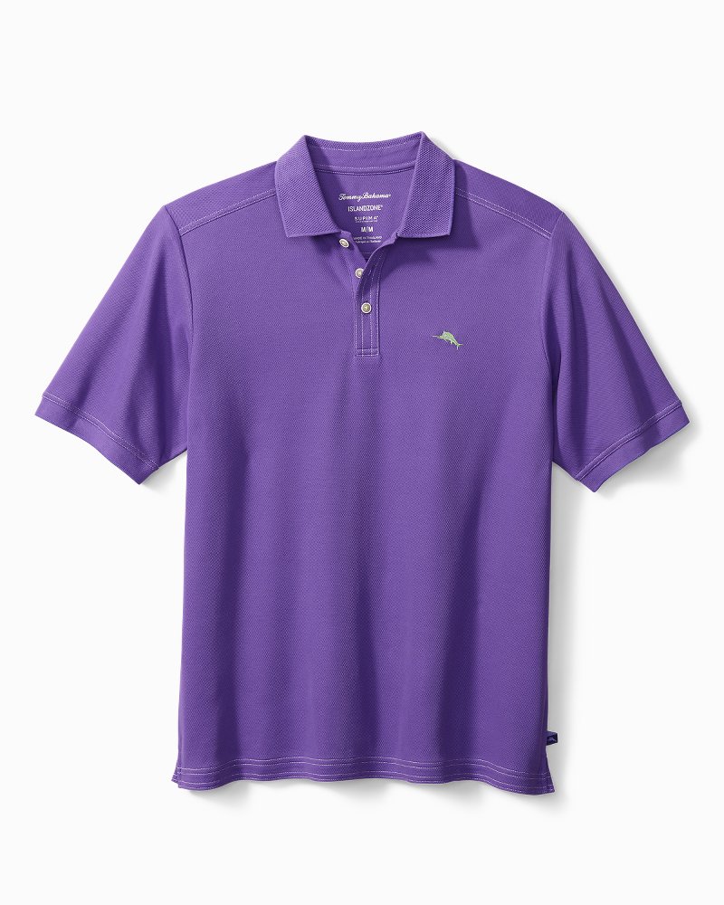 The Emfielder Polo